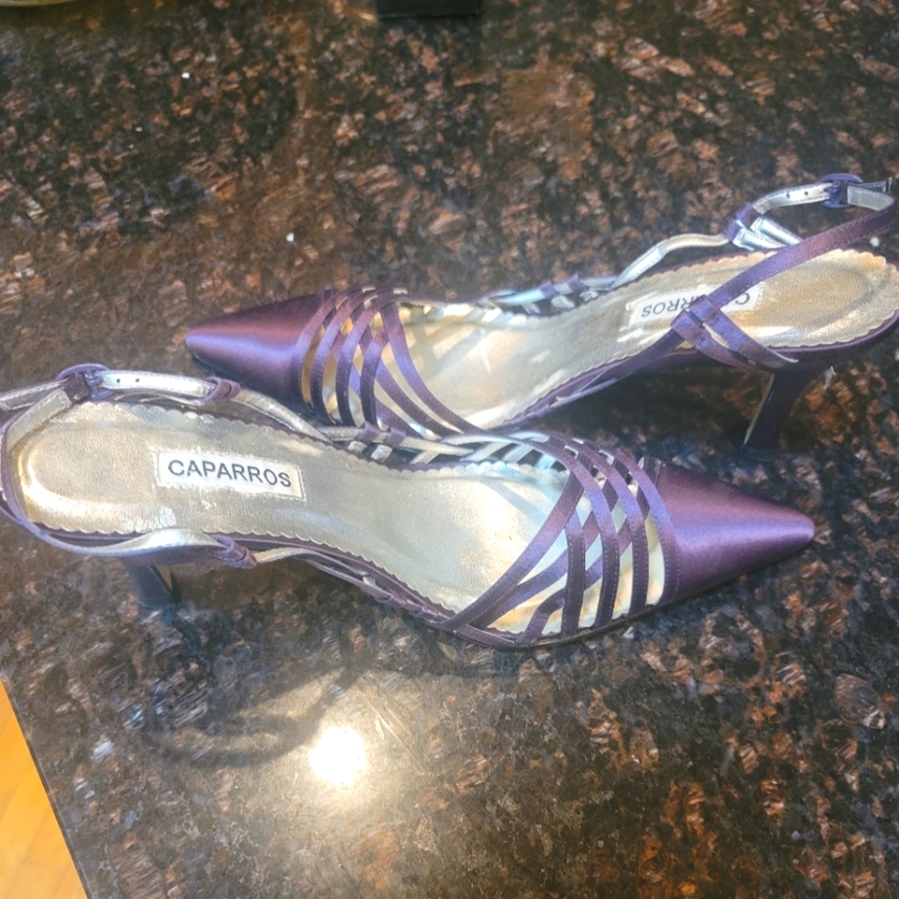 Womens Size 10 dress shoe